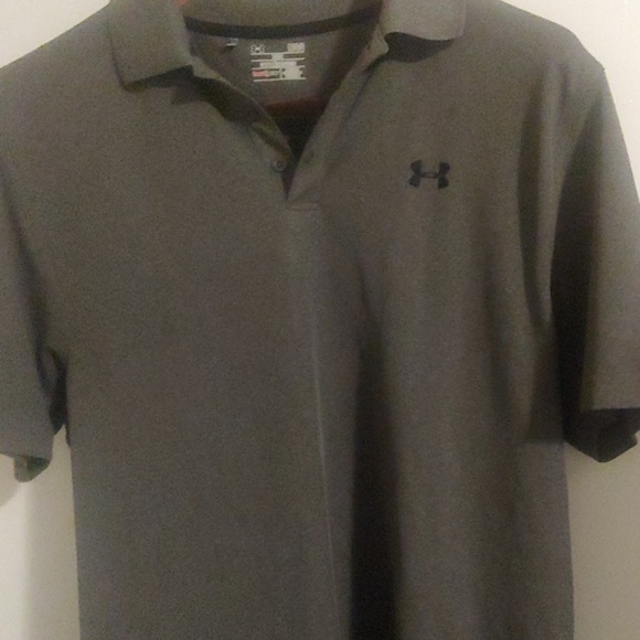 UA shirt - Picture 6 of 6